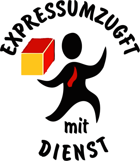 Express Umzug FT mit Dienst