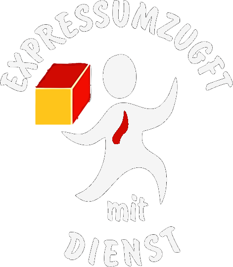 Express Umzug FT mit Dienst